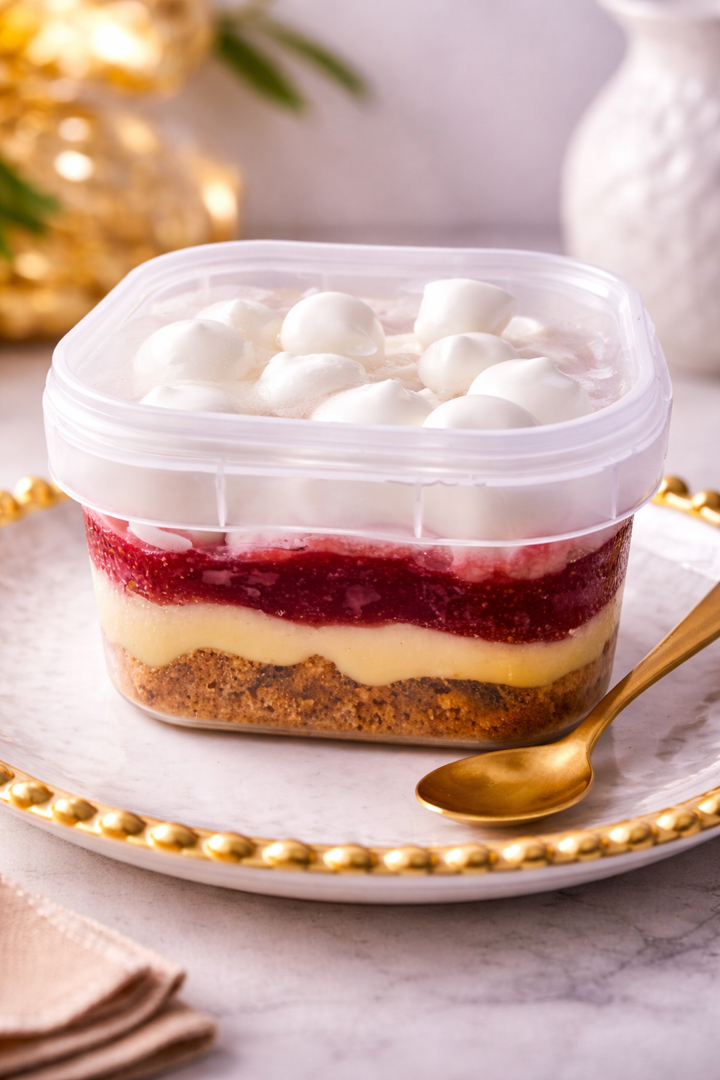 Mousses Cremosos